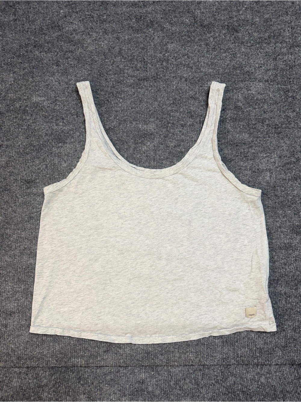 Vuori Tank Top